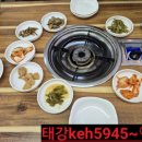 일로물회복집