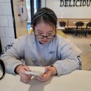 대구 더현대 딸기모찌 가격 맛