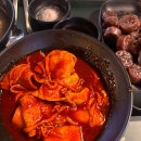 이가네찹쌀순대 | [여주] 여주프리미엄아울렛 맛집 '이가네떡볶이'