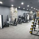 장교 휘트니스 센터 이미지