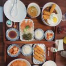 리덮밥