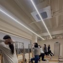 그룹필라테스 분위기 좋은 곳, 디에이필라테스 망포점 후기