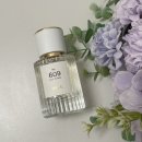 609 | 은방울꽃향 가득한 베르니엘 여성향수 No 609 와일드 플라워 후기