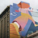 공모전 대행] 서울시 관악구청 가설울타리 일러스트 디자인 공모전 :: 라우드소싱 서비스 이용 리얼 후기