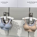 change | [도산] 베리시 팝업 Change your fit 후기