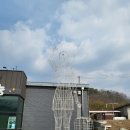 화산면 가상리 경로당 | 영천 가볼만한곳 영천 9경 감성을 입다. 우리 지금 별별 미술마을 (가래실 문화마을)에 있다.