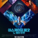 이스케이프 룸 2: 노 웨이 아웃 Escape Room: Tournament of Champions, 2021 이미지