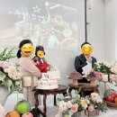 소잉돌호호미공방 | [돌끝맘] 부천 드마리스 돌잔치 후기 (소규모 셀프 돌잔치)