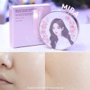 미바 | 커버력 좋은 촉촉한 광채쿠션 미바 왕쿠션 시즌3 23호 후기