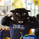 The ISKL 60th Anniversary Hoodie is here at the Panther Hut 이미지