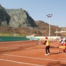부주산테니스장 더 한국타임즈