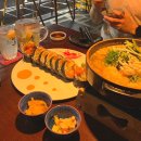 [이태원] 분위기 좋은 이자카야 맛집 추천 | 돈보2 솔직후기