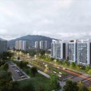 부림중학교 맞은편 이미지