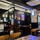 호치킨군포금정역점 | 혼술 안주 메뉴, 호치킨 고추똥집튀김 추천! (feat.군포금정역점)