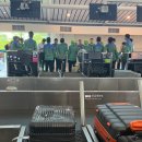 아이랑 싱가포르 여행 공항ATM 가성비호텔 M Social Singapore 추천