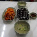 사천충무김밥