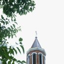 함평 천주교회 이미지