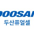 두산퓨얼셀 주식회사