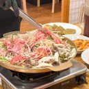 진주옥냉면 이미지