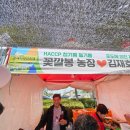 꽃깔봉농장
