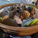 산야초오리백숙 | ​[연천/신탄리역] 약초 향 가득한 고대산 숨은 로컬 맛집, 산야초 능이 오리 백숙 방문후기