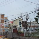 대신중학교 앞 이미지