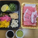 참다랑어 참치정육점 | 온산 덕신맛집 참다랑어 참치정육점 가성비최고맛집 추천해.