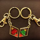 행복열쇠도장 이미지