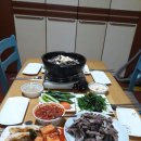 문안산 흑염소 이미지