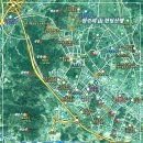 남여산 배부른산 상봉 매봉산 포함, 원주 12 산봉우리 밟기 이미지