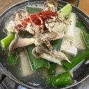 청산엄마네손두부 | 회사 점심시간에 방문한 포천 맛집 “청산손두부” 후기
