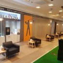 매직스크린골프 이미지