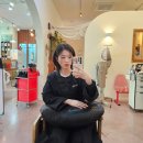 구월동 미용실 [하이하임] 단발 레이어드 후기