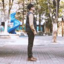 웨얼하우스 에스피오나지 셔츠, 스투시 스냅백 구매후기 / 데일리룩 / 남자코디 / 워크웨어 / 칼하트 바지