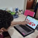 치매예방 인지케어 두뇌운동 이미지