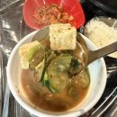 원조마포왕갈비 화장실 | [여수/원조마포소금구이] 묻지마고기&amp;된장찌개 맛집 추천