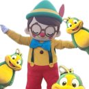 (음악동화) 아빠가 들려주는, 조금은 특별한 <피노키오> | <한빛예술단 소식> 어린이 음악동화 '조금은 특별한 피노키오'_삼척문화예술회관/무료 공연 예매