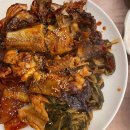 사상지하철역 2번출구 카페 앞 이미지