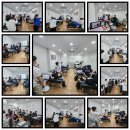 금요반 경근도수 파트2 4주차 ^^ 이미지