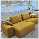 내산2리 | 드디어 뽐뿌 왔던 그거! 용인소파 정복기 시작합니다