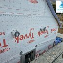 (주)경동나비엔 | 경남 양산시 주진동 신축목조주택 경동나비엔 환기시스템 시공후기