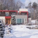 시골쉼터 이미지