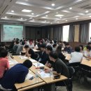 (주)디엠티 | 변화혁신리더십 조직활성화 교육_(주)디엠티 워크샵