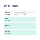 궁전투어