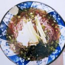 밀모 한우곰탕. 갈비탕 이미지