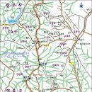 백두대간 이미지