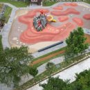 화산공원중앙 이미지