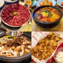 WR(대구광역시 중구)-50[국채보상로]-상-25 | 대구 먹부림 : 식당 8곳 냉정한 리뷰 | 뭉티기, 따로국밥, 막창 맛집 추천 비추천 | 동성로 뚜벅이 호텔...