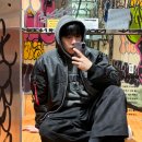 대구 더현대 PEER 알파 인더스트리 ALPHA INDUSTRIES 매장 항공점퍼 MA-1 직접 입어봤다! + 방문후기