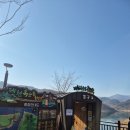 옥순봉로 | 제천가볼만한곳 옥순봉출렁다리 오픈런 후기 및 입장료